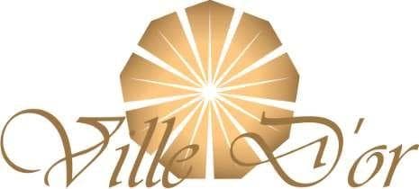 Logo Ville D'Or